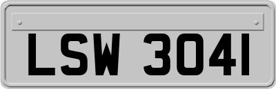 LSW3041