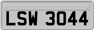 LSW3044
