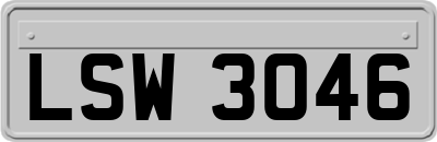 LSW3046