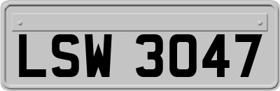 LSW3047
