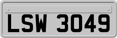 LSW3049