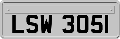 LSW3051