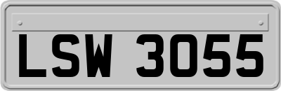 LSW3055