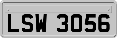 LSW3056