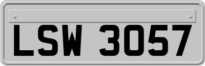 LSW3057