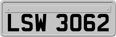 LSW3062