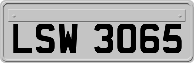 LSW3065