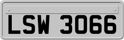 LSW3066