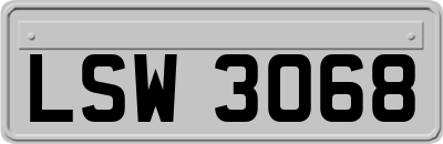 LSW3068
