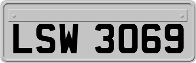 LSW3069