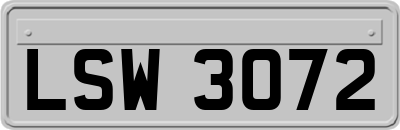 LSW3072