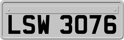 LSW3076
