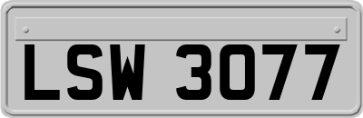 LSW3077