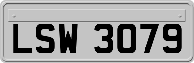 LSW3079