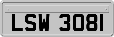 LSW3081