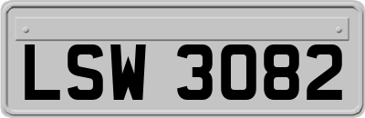 LSW3082