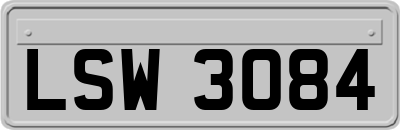 LSW3084