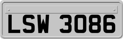 LSW3086