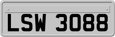 LSW3088