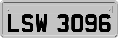 LSW3096