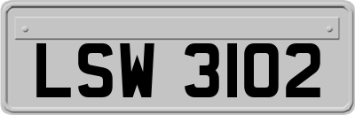 LSW3102