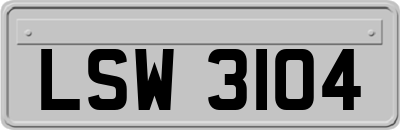 LSW3104