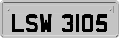 LSW3105