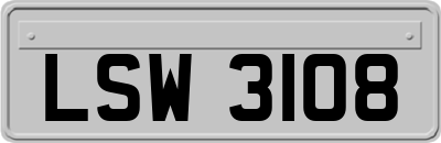 LSW3108