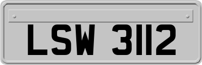 LSW3112