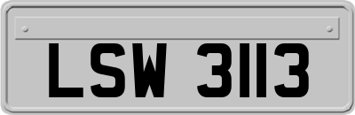 LSW3113