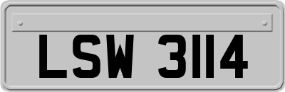 LSW3114
