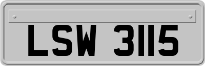 LSW3115