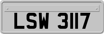 LSW3117