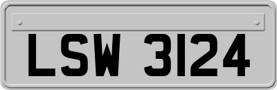 LSW3124
