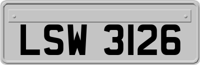 LSW3126