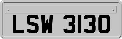 LSW3130