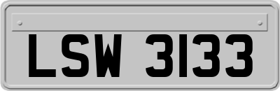 LSW3133