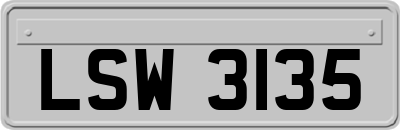 LSW3135