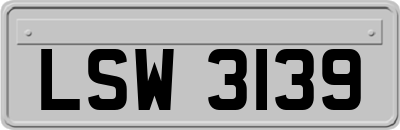 LSW3139