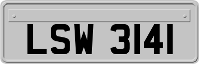 LSW3141