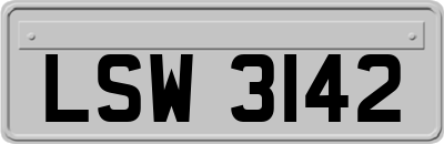 LSW3142