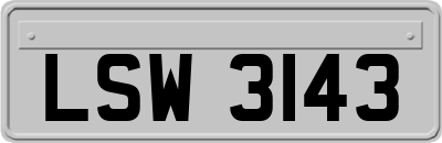 LSW3143