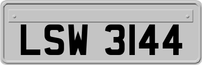 LSW3144