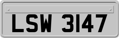 LSW3147