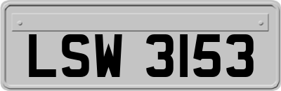LSW3153