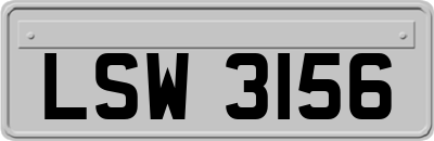 LSW3156