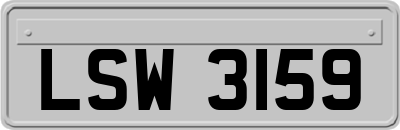 LSW3159