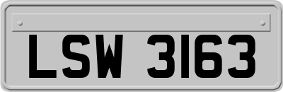 LSW3163