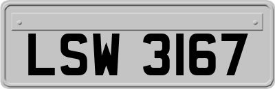 LSW3167