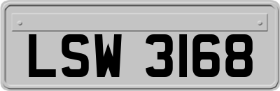 LSW3168